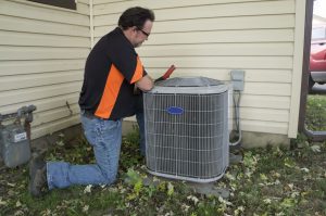 air conditioning service on Long island
